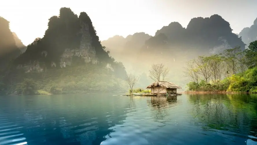 智能化高标准智能